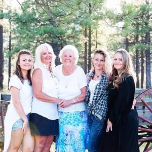 Meet your Posher, Danica